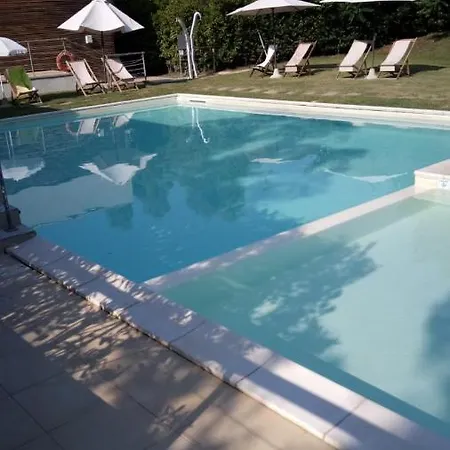 Camperesort Donoratico